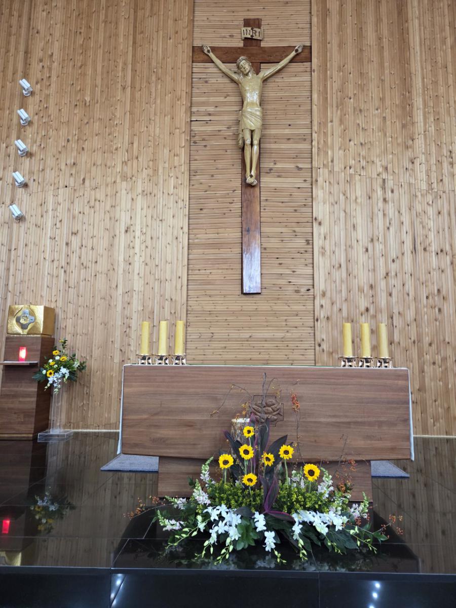 온 누리의 임금이신 우리 주 예수 그리스도왕 대축일.jpeg.jpg