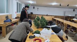 주일학교 학생들 미니 ...