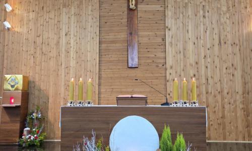 주님 성탄 대축일