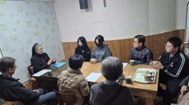 예비자 교리 첫모임(20...